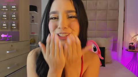 Victoria valentina  online show from October 17, 2025, 11:57 am