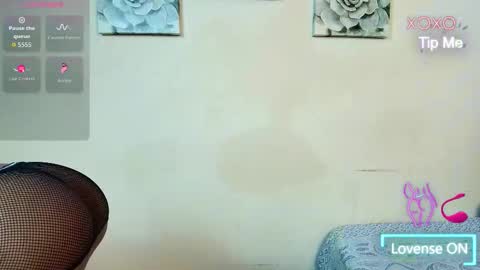 Victoria online show from September 27, 2025, 2:49 am