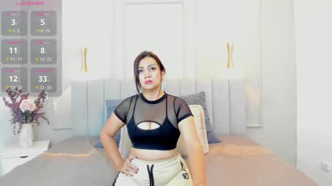 victoria  online show from December 21, 2025, 12:12 pm