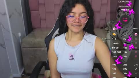 victoria_castillo_b online show from January 11, 2026, 3:17 pm