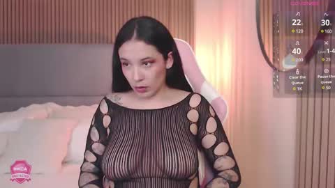 Victoria Collins online show from February 4, 2025, 6:49 pm