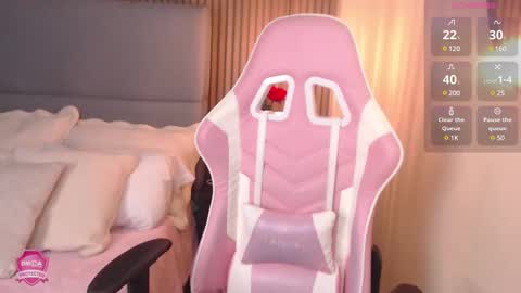 Victoria Collins online show from February 6, 2025, 2:58 pm