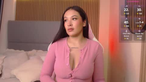 Victoria Collins online show from February 7, 2025, 11:56 am