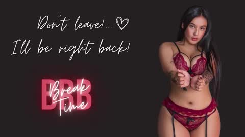 Victoria Collins online show from March 1, 2025, 5:05 pm