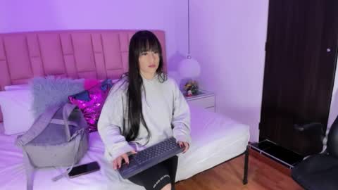 valentina online show from January 14, 2026, 11:49 am