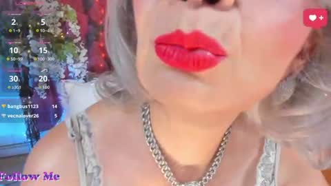 diorvictoria9 online show from July 23, 2026, 5:00 pm