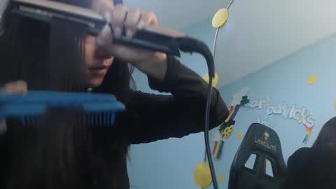 Victoria online show from March 17, 2026, 1:36 pm