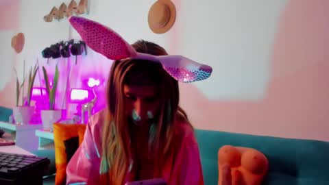 Snapshot of victoria_jhones chatting on January 29, 2025, 6:07 pm Victoria  online show from January 29, 2025, 6:07 pm