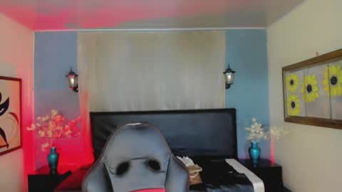 Victoria online show from March 29, 2026, 9:48 pm