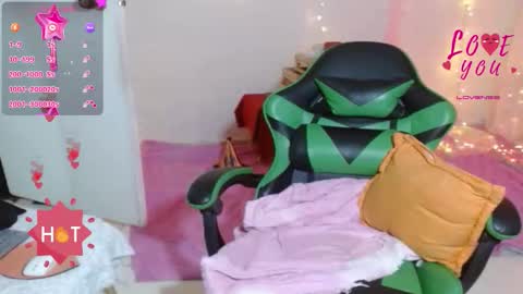 VICKY online show from March 11, 2026, 1:44 am