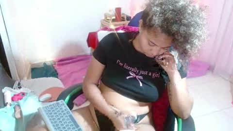 VICKY online show from April 11, 2026, 10:25 pm