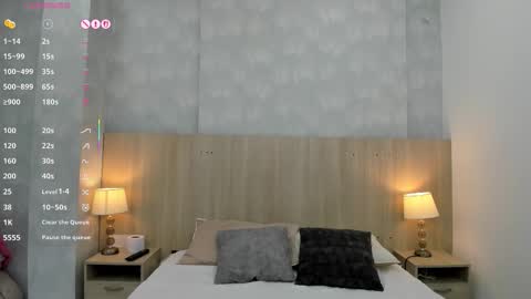 victoria_pachon online show from February 14, 2026, 7:10 pm