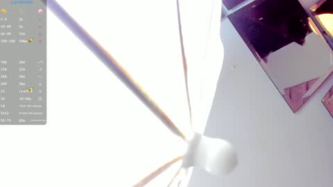 VICTORIA online show from December 14, 2024, 1:50 am