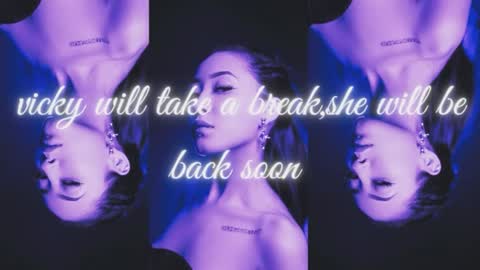 Snapshot of victoria_ricci_a chatting on October 29, 2025, 2:03 am Victoria online show from October 29, 2025, 2:03 am