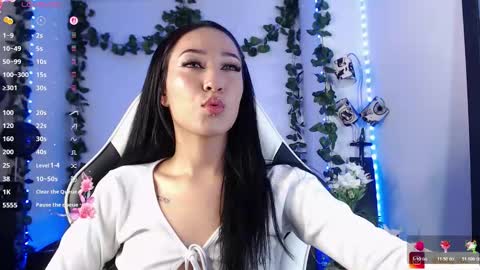 Snapshot of victoria_ricci_a chatting on November 5, 2025, 2:11 am Victoria online show from November 5, 2025, 2:11 am