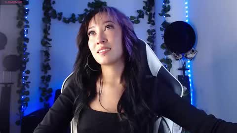 Snapshot of victoria_ricci_a chatting on November 20, 2025, 6:02 am Victoria online show from November 20, 2025, 6:02 am