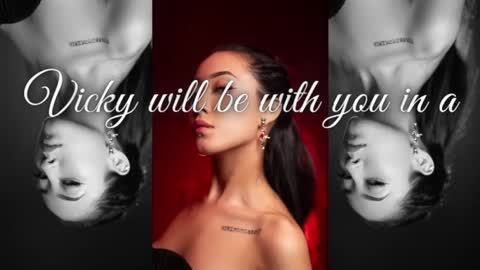 Snapshot of victoria_ricci_a chatting on December 13, 2025, 9:42 pm Victoria online show from December 13, 2025, 9:42 pm