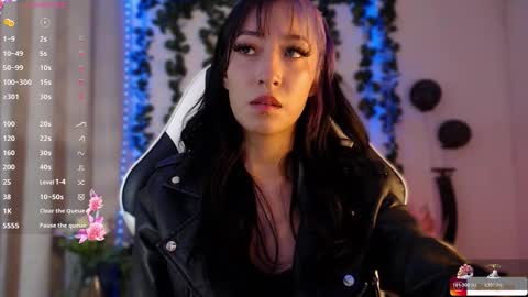 Snapshot of victoria_ricci_a chatting on December 22, 2025, 9:01 pm Victoria online show from December 22, 2025, 9:01 pm