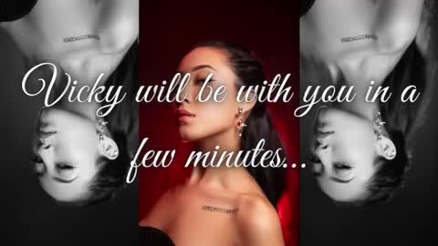 Snapshot of victoria_ricci_a chatting on January 10, 2026, 9:41 pm Victoria online show from January 10, 2026, 9:41 pm