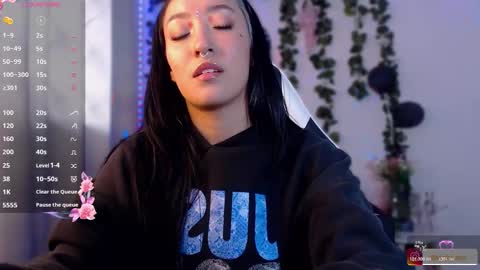 Snapshot of victoria_ricci_a chatting on February 26, 2026, 5:56 pm Victoria online show from February 26, 2026, 5:56 pm