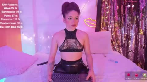 victoria_rossett online show from January 8, 2026, 9:06 pm