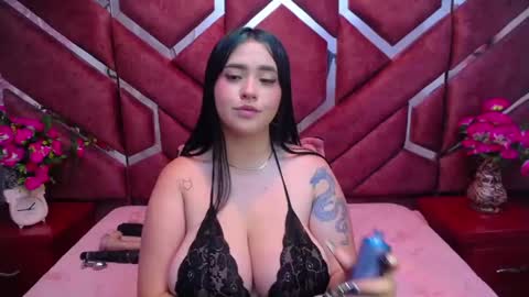 Victoria online show from January 28, 2025, 4:52 pm