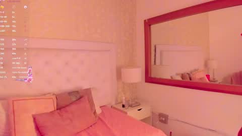 victoria  online show from January 24, 2025, 7:39 pm