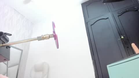 Victoria Sofia online show from March 10, 2026, 8:36 pm