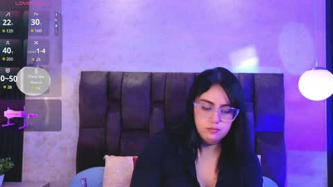 Victoria Andrade online show from March 2, 2026, 12:34 pm