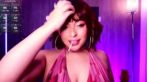  Tory  online show from February 24, 2026, 3:48 am