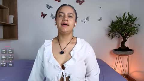 Victoria online show from November 8, 2025, 11:10 am