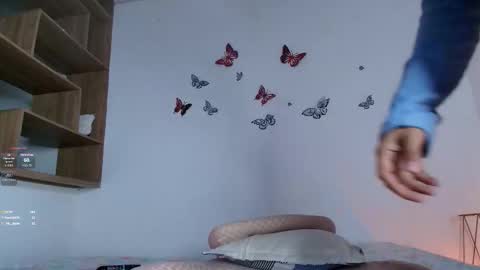 Victoria online show from November 28, 2025, 11:07 pm