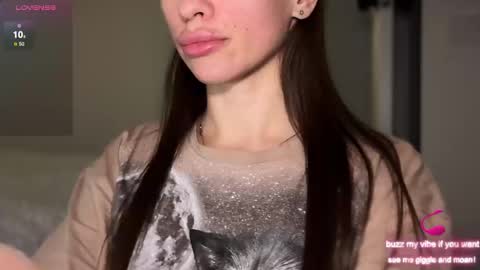 Snapshot of victoriachance chatting on December 16, 2024, 6:49 pm Victoria means victory... always online show from December 16, 2024, 6:49 pm