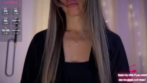 Snapshot of victoriachance chatting on February 28, 2025, 5:26 pm Victoria means victory... always online show from February 28, 2025, 5:26 pm