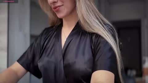 Snapshot of victoriachance chatting on September 11, 2025, 2:39 pm Victoria means victory... always online show from September 11, 2025, 2:39 pm