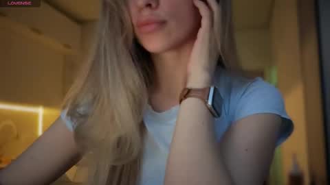 Snapshot of victoriachance chatting on October 11, 2025, 2:48 pm Victoria means victory... always online show from October 11, 2025, 2:48 pm