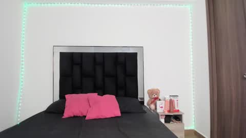 VICTORIA online show from February 27, 2025, 12:34 pm