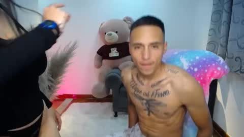 Snapshot of victoriaderek chatting on October 7, 2025, 2:53 am victoriaderek online show from October 7, 2025, 2:53 am