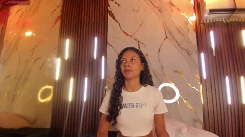 Victoria  online show from March 18, 2026, 8:01 pm