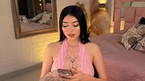 VICTORIA online show from January 23, 2025, 11:26 pm