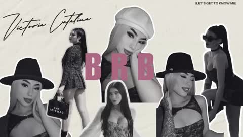 VICTORIA online show from January 24, 2025, 2:28 am