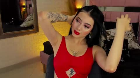 VICTORIA online show from February 4, 2025, 8:17 pm