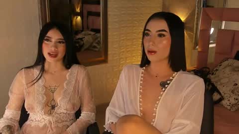 VICTORIA online show from March 11, 2025, 7:36 pm