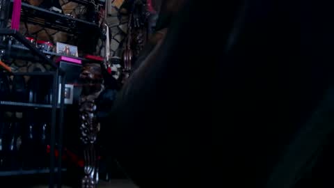 Victoria Heller online show from January 25, 2025, 7:17 am