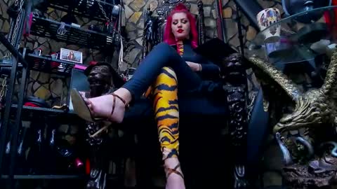 Victoria Heller online show from February 13, 2025, 5:05 am