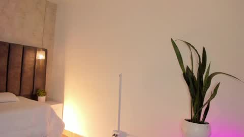 Maria Victoria online show from February 27, 2025, 11:31 am