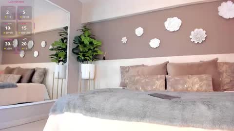 Victoria Shelby  online show from February 17, 2026, 12:01 pm