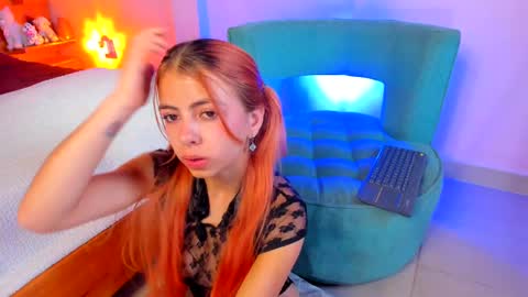 victoriasmithtv online show from March 12, 2025, 11:01 pm