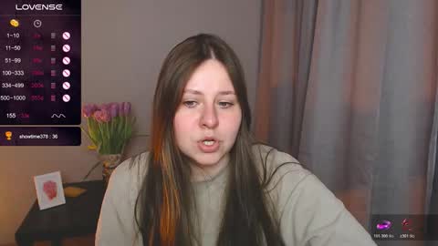 victoriassecrets_ online show from March 10, 2026, 6:02 pm