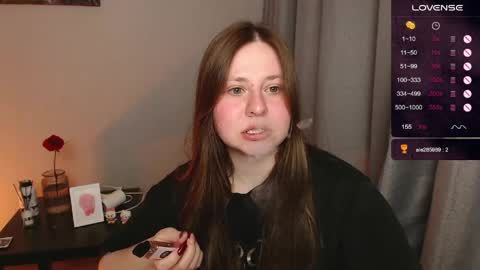 victoriassecrets_ online show from April 16, 2026, 6:52 pm